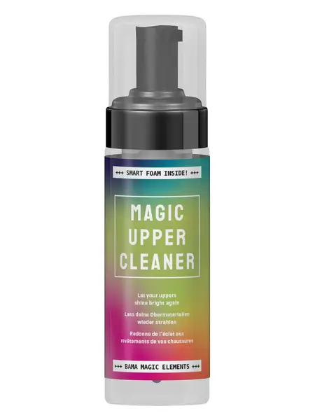 Spuma de curatare pentru incaltaminte Magic Upper Cleaner