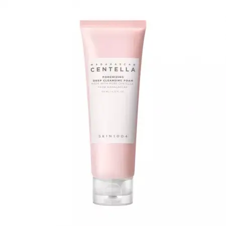 Spuma de curatare pentru minimizarea porilor, 125 ml, Skin1004