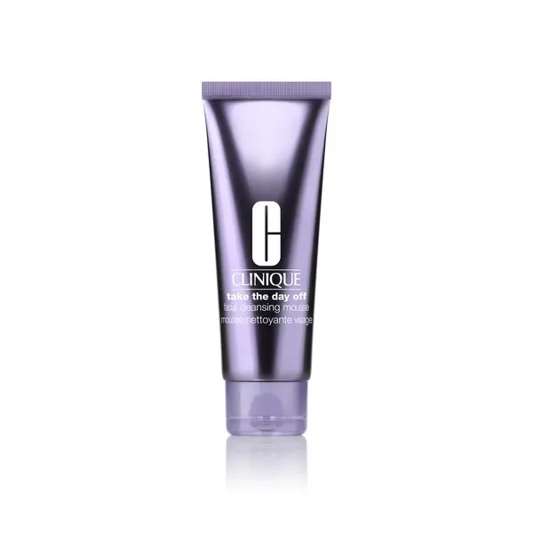 Spuma demachianta pentru fata si ochi Take The Day Off, 125ml, Clinique