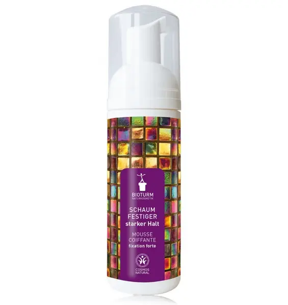 Spuma fixativa pt par 150ml