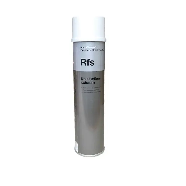 Spuma pentru curatarea si intretinerea anvelopelor KOCH CHEMIE RFS Kcu Reifenschaum 600ml