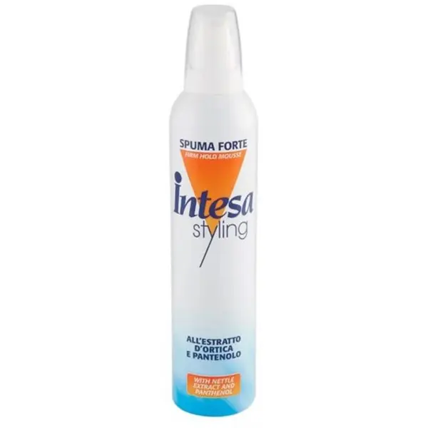 Spuma pentru Par Intesa Forte, 300 ml