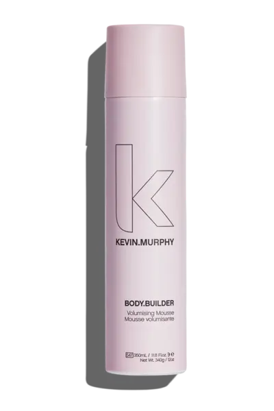 Spuma pentru par Kevin Murphy Body.Builder efect de volum 400 ml