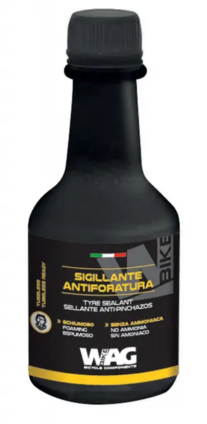 Spuma WAG Etansare Pneu 250ml