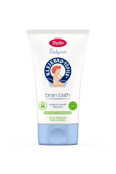Spumant de baie din tarate Babycare, 150ml, Topfer
