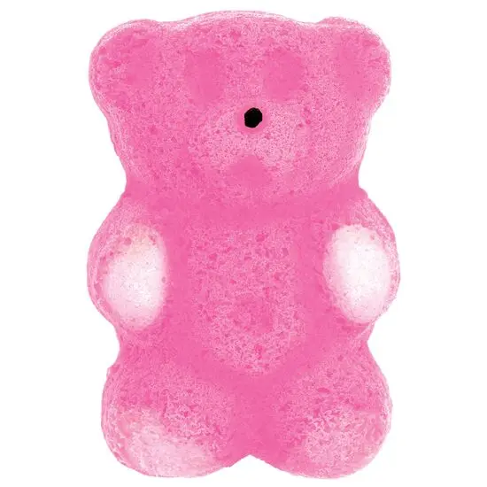 Spumant de baie solid Cosy Vibes Bubble Doh 135g Bomb Cosmetics