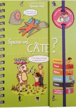 Spune-mi cate?/***