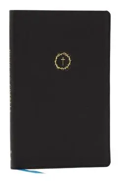 Spurgeon and the Gospels: The Gospels with Devotions from Charles Spurgeon (Nkjv, Black Leathersoft, Comfort Print) - Charles H. Spurgeon