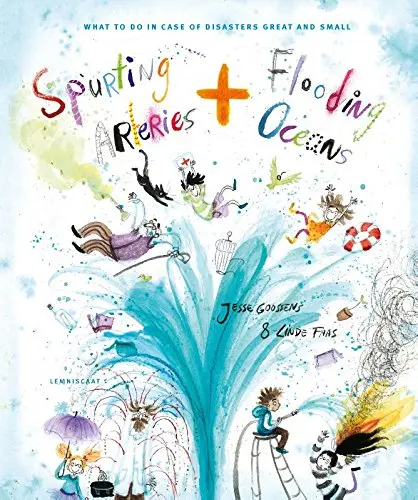 Spurting Arteries & Flooding Oceans | Jesse Goossens, Linde Faas