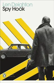 Spy Hook, Paperback/Len Deighton