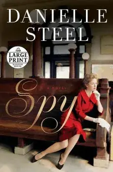 Spy, Paperback/Danielle Steel
