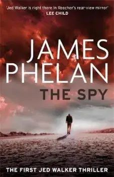 Spy, Paperback/James Phelan