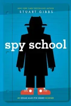 Spy School, Paperback/Stuart Gibbs
