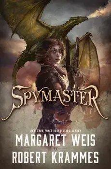 Spymaster, Paperback/Margaret Weis