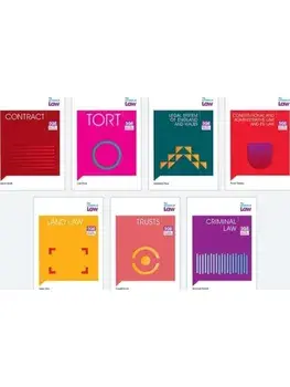 SQE Law Bundle 5e. 5 New edition, Paperback/The University of Law