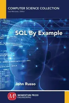 SQL by Example, Paperback/John Russo
