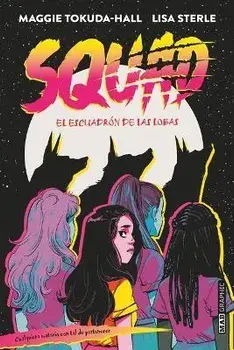 Squad, Paperback/Maggie Tokuda-Hall