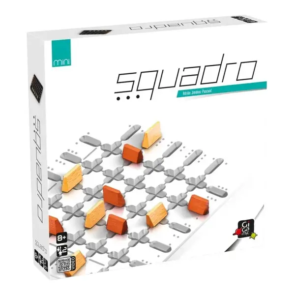 Squadro Mini