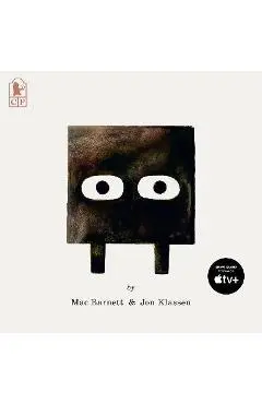 Square - Mac Barnett
