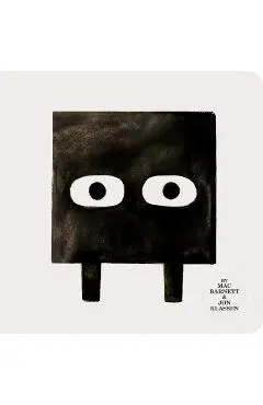 Square - Mac Barnett