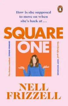 Square One. A brilliantly bold and sharply funny debut from the author of The Panic Years, Paperback/***