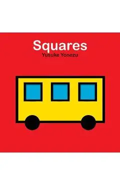 Squares - Yusuke Yonezu