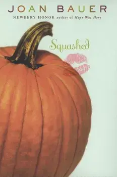 Squashed (R/I), Paperback/Joan Bauer