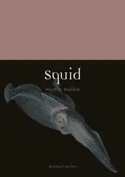 Squid, Paperback/Martin Wallen