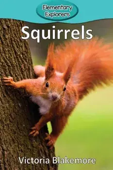 Squirrels, Paperback/Victoria Blakemore