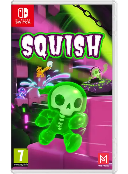 Squish PC