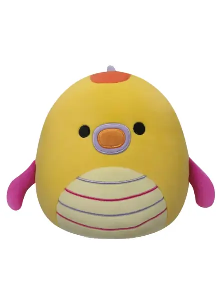 Squishmallows P18 Plush Leif 19cm