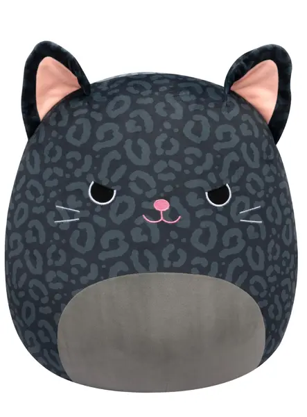 Squishmallows P20 Xiomara Panther 40 Cm (206636)
