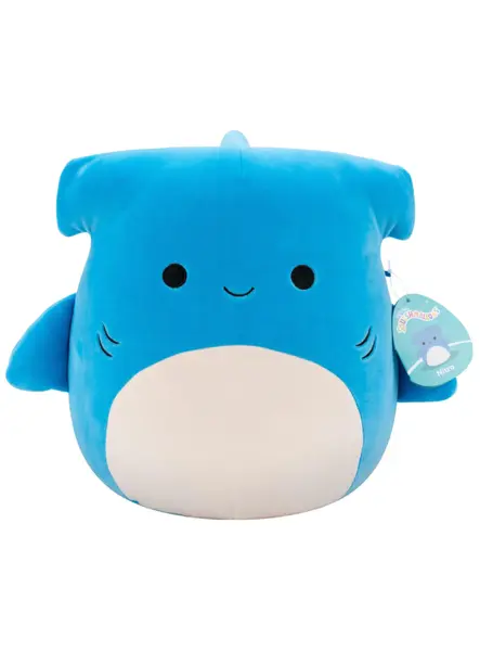 Squishmallows P23 Nitro Hammerhead Shark 30 Cm (237688)