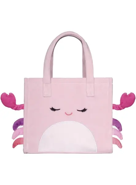 Squishmallows Totebag Cailey (lt404812sqm)