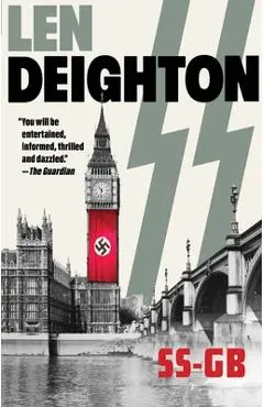 Ss-GB - Len Deighton