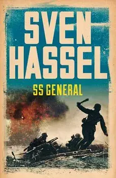 SS General, Paperback/Sven Hassel