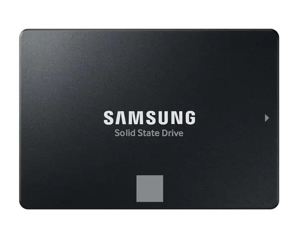 SSD 500GB Samsung 870 EVO, SATA III 6Gbps, 2.5 inch, 560MB/s citire, 530MB/s scriere, MZ-77E500B/EU