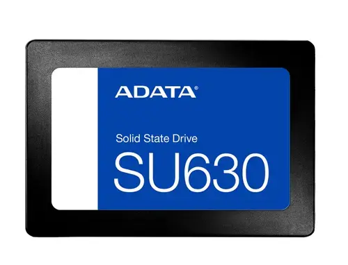SSD A-DATA Ultimate SU630, 960GB, SATA III 600, 2.5inch
