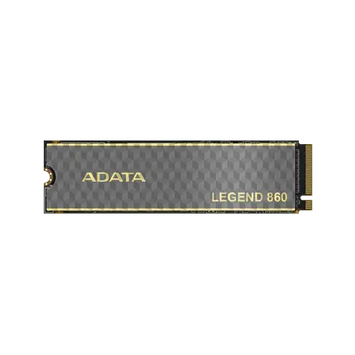 SSD Adata Legend 860, 500GB, M.2 2280, PCI Express 4.0 x4