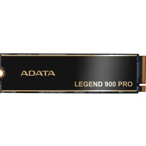 SSD ADATA Legend 900 Pro, 2TB PCIe 4.0 x4, M2