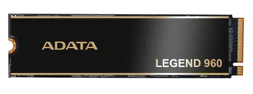 SSD ADATA LEGEND 960, 1TB, M.2 2280, PCIe Gen4x4