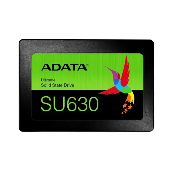 SSD Adata SU630, 480GB, 2.5, SATA III SSD Adata SU630, 480GB, 2.5`, SATA III
