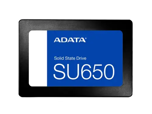 SSD ADATA Ultimate SU650 2TB SATA-III 2.5inch