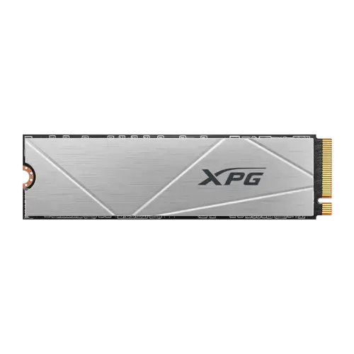 SSD ADATA XPG GAMMIX S60 BLADE, 512GB, M.2 2280, PCIe Gen4 x4, PC/Laptop/Play Station 5