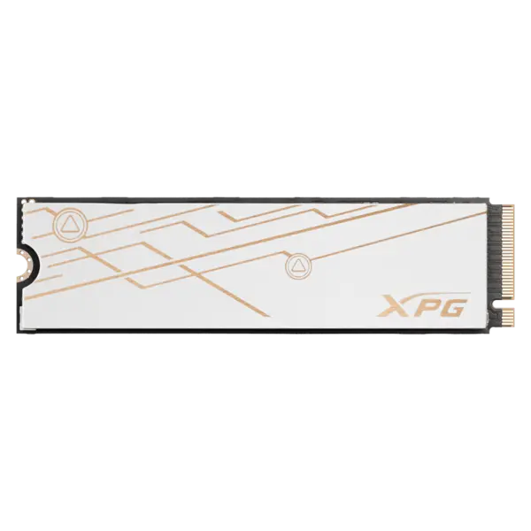 SSD Adata XPG MARS 980B, 2TB, NVMe, M.2 SSD Adata XPG MARS 980B, 2TB, NVMe, M.2