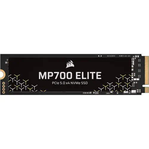 SSD Corsair MP700 ELITE 2TB PCI Express 5.0 x4 M.2 2280