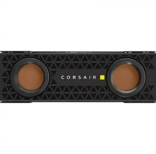 SSD Corsair MP700 PRO SE HydroX 2TB PCIe Gen 5.0 x4, M.2