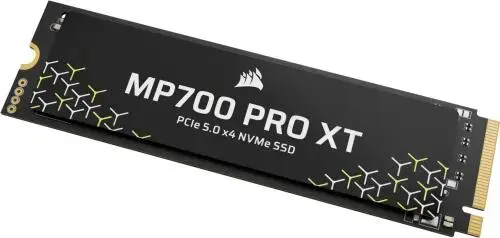 SSD Corsair MP700 PRO XT 4TB, PCI Express 5.0 x 4, M.2 2280