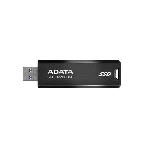 SSD Extern Adata 2000GB USB 3.2 SSD Extern Adata 2000GB USB 3.2