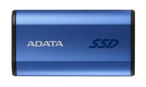 SSD Extern ADATA SE880, 1TB, USB 3.2 Gen 2 Type-C (Albastru)